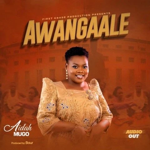 Aidah Mugo
